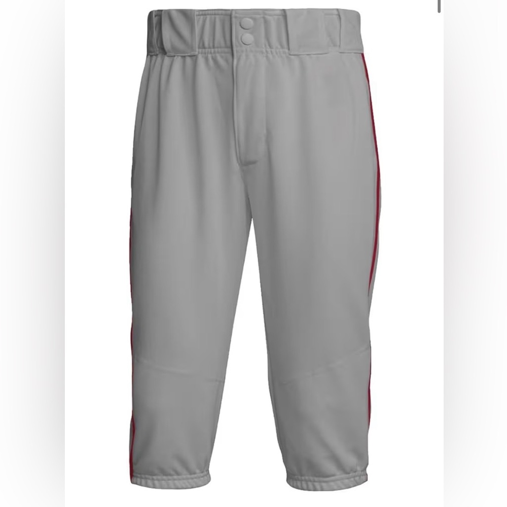 Adidas Youth Icon Pro Piped
Knicker Baseball Pants  Size XL (Big Boy)